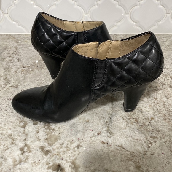 Black booties - Picture 3 of 14